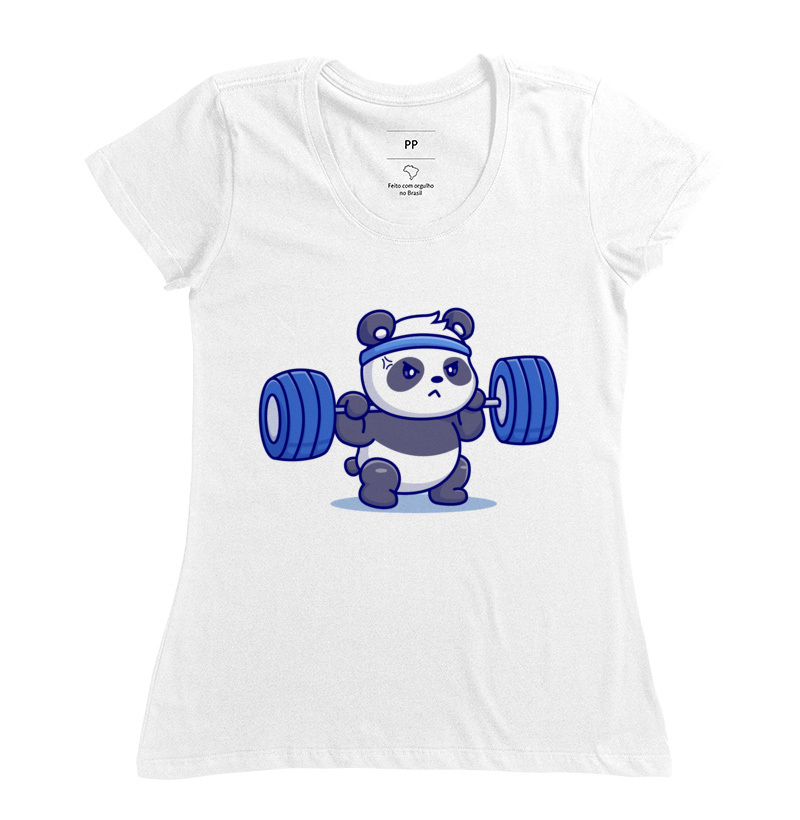 Panda Fit #2