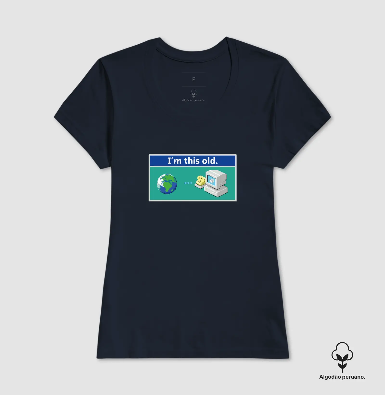 Camisa 2