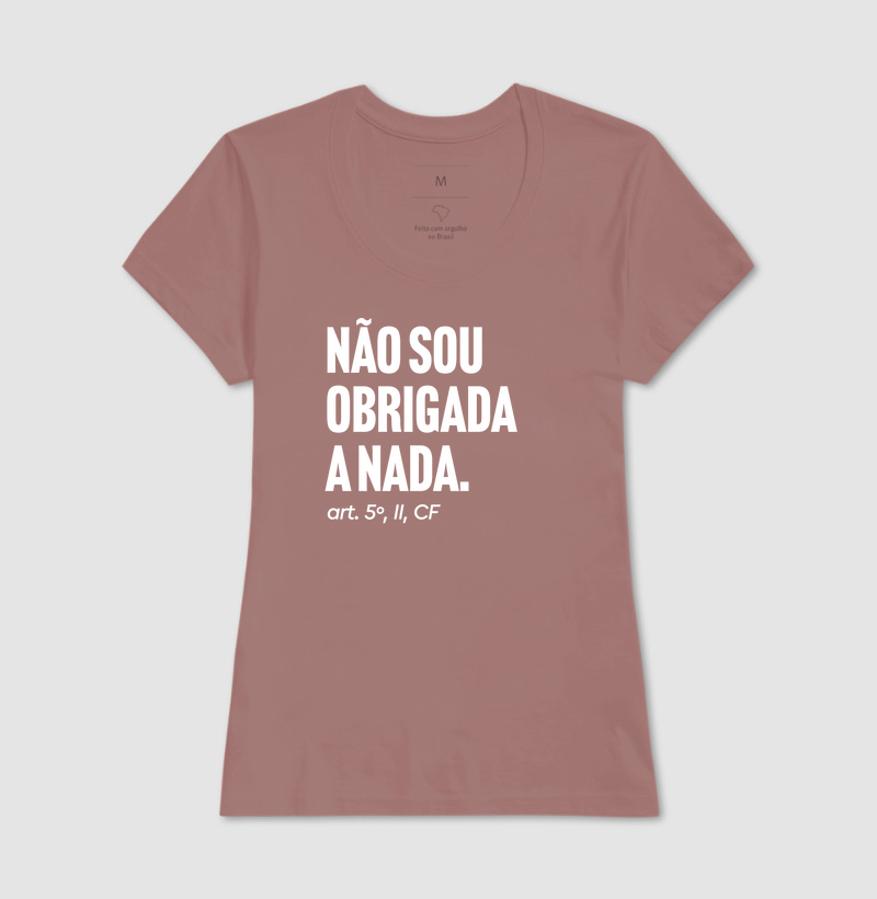 Camisa 13