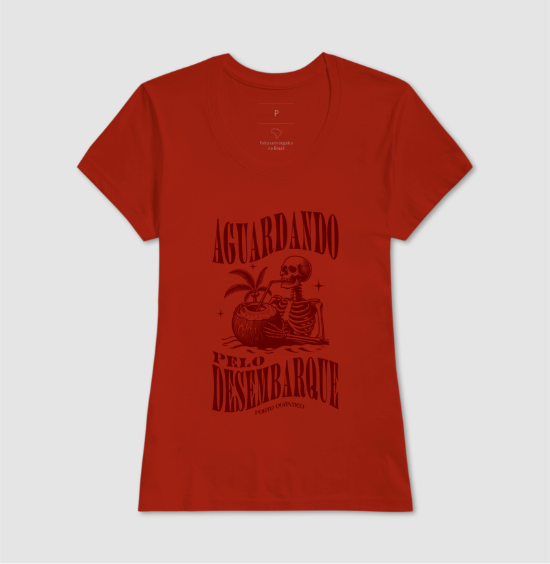 Camisa 8