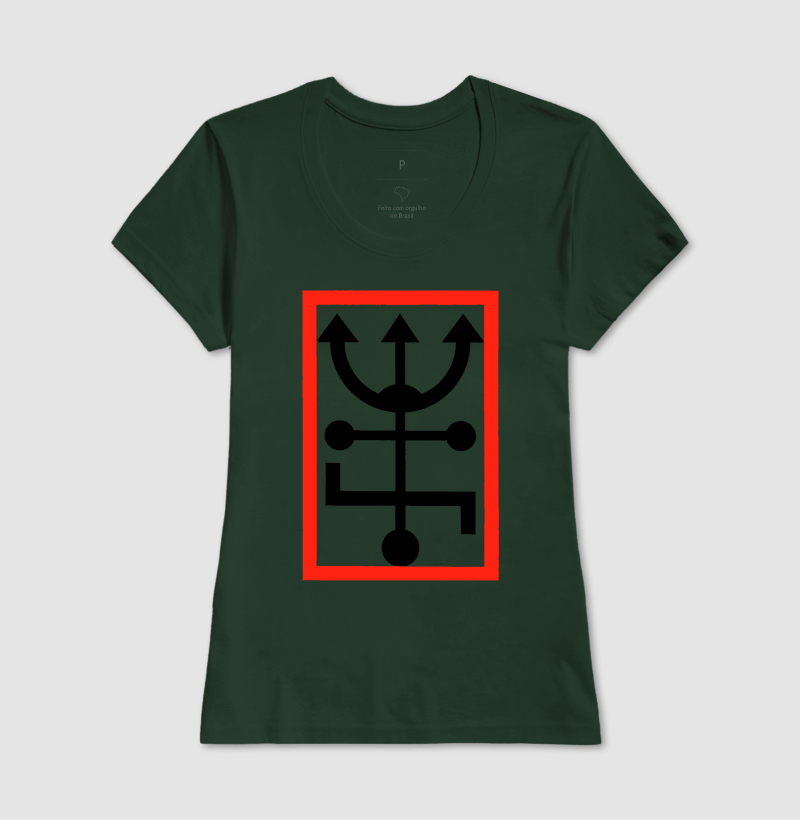 Camisa 9