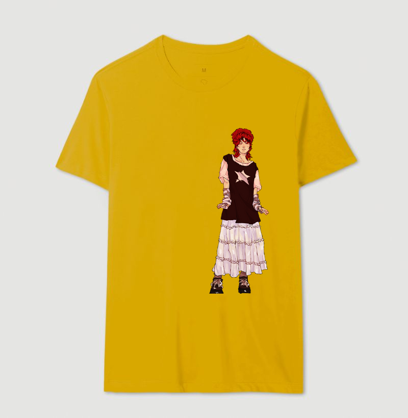 Camisa 7