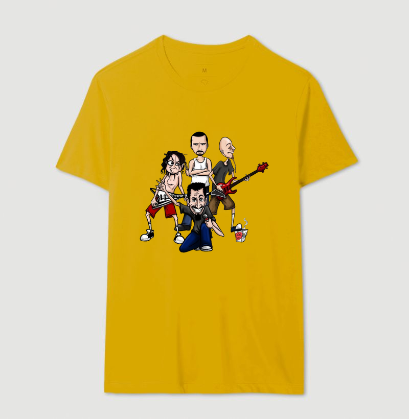 Camisa 13