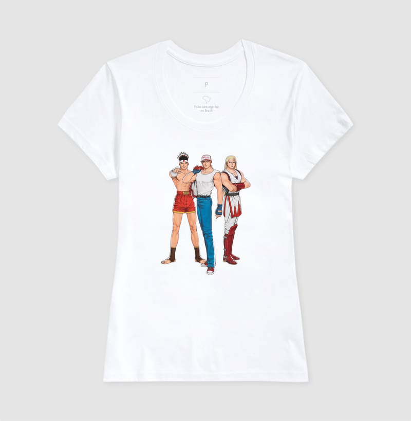 Camisa 4