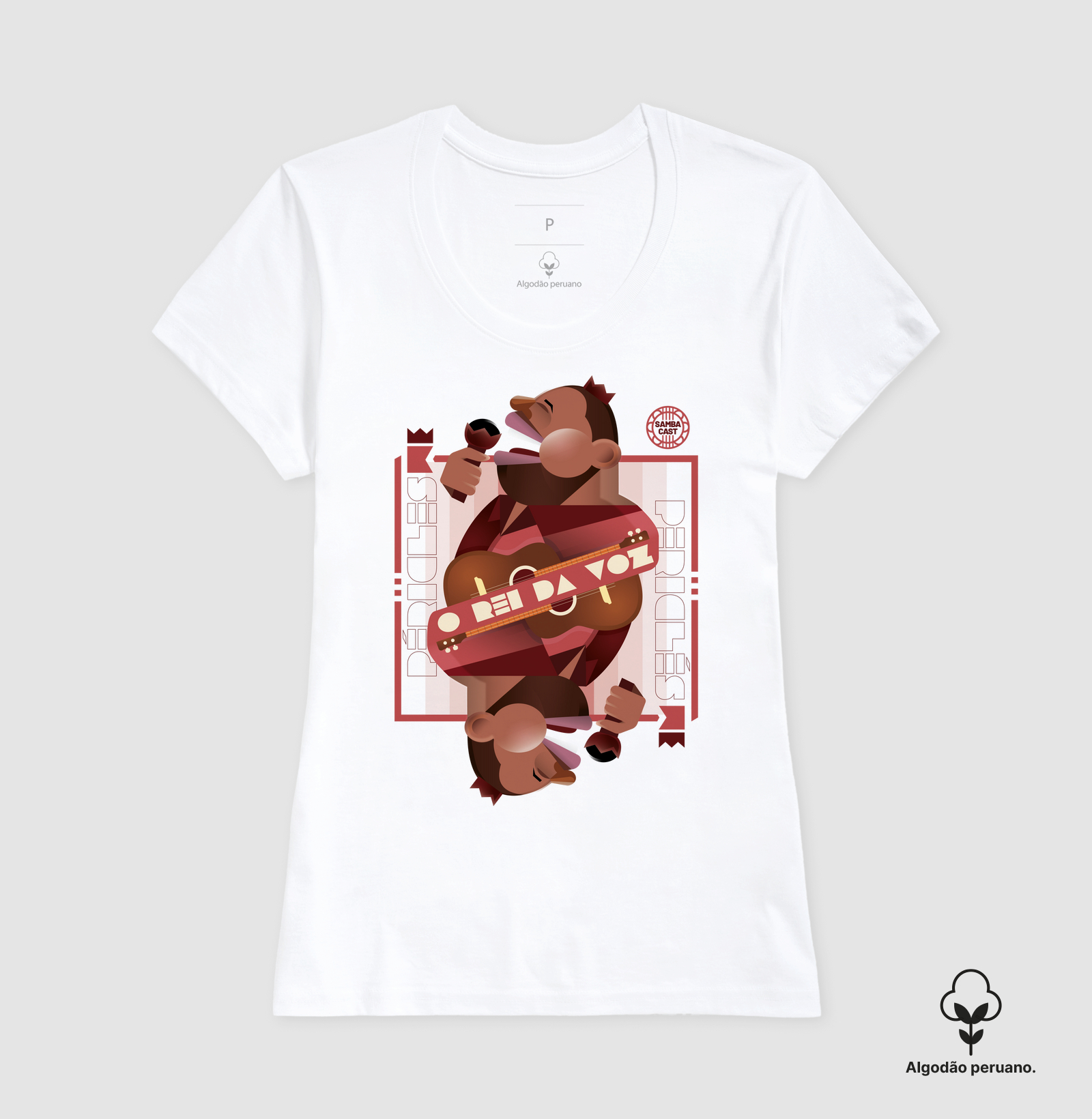 Camisa 2