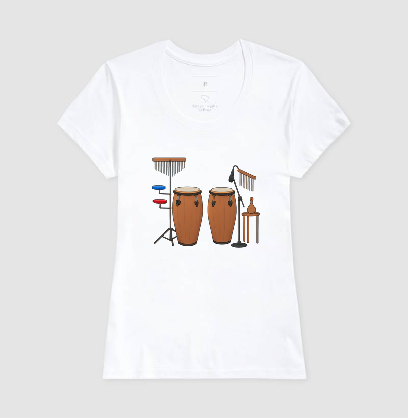 Camisa 4