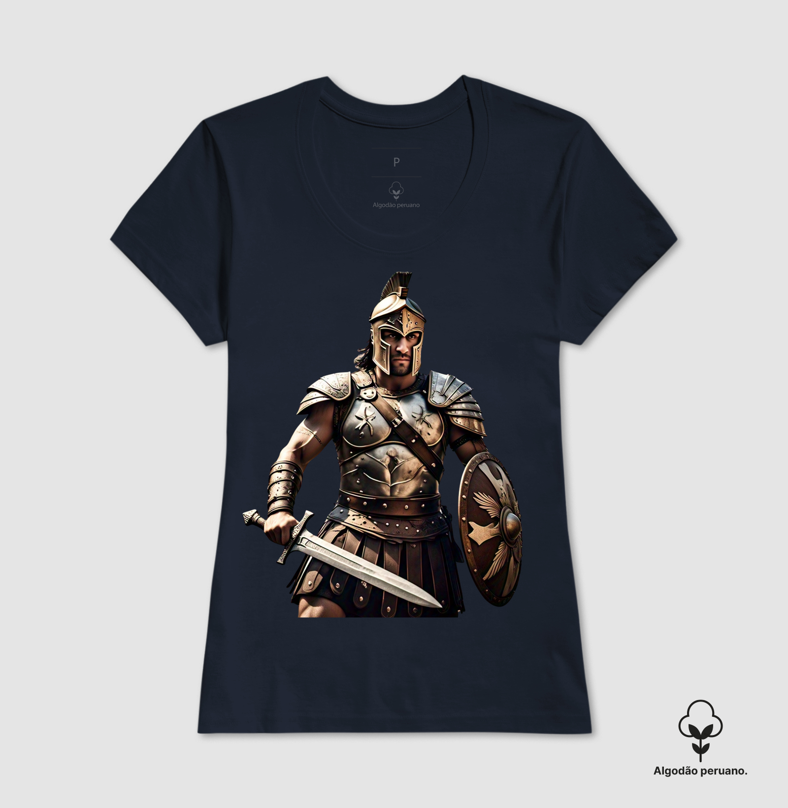 Camisa 6