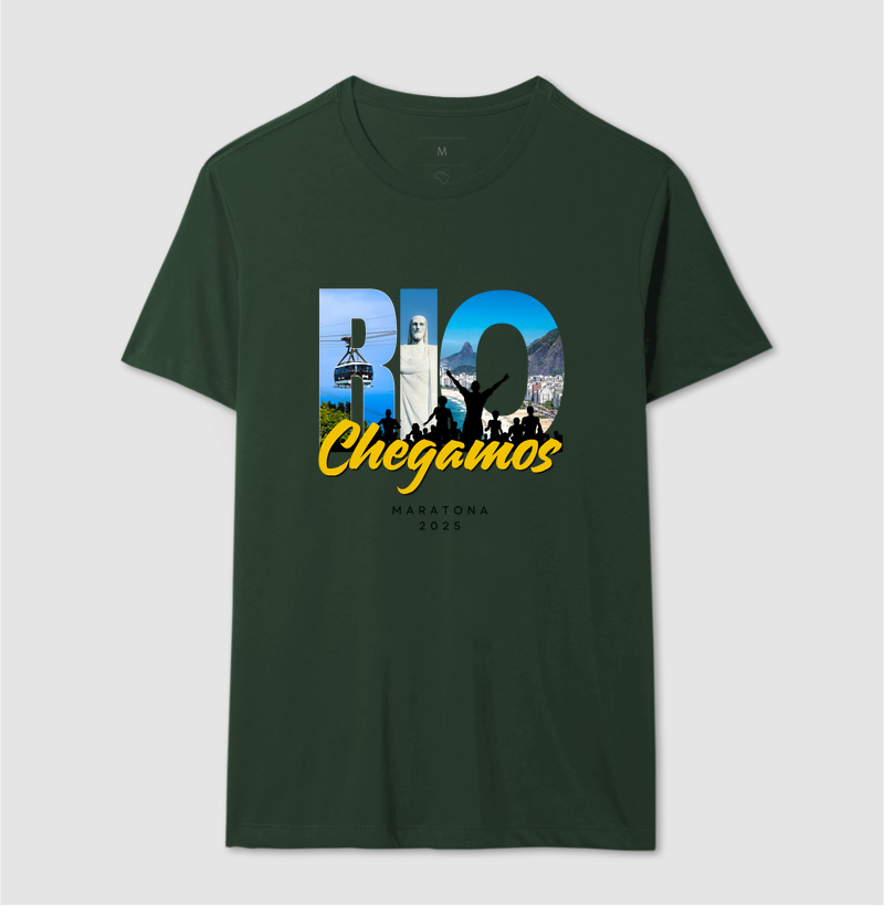 Camisa 15