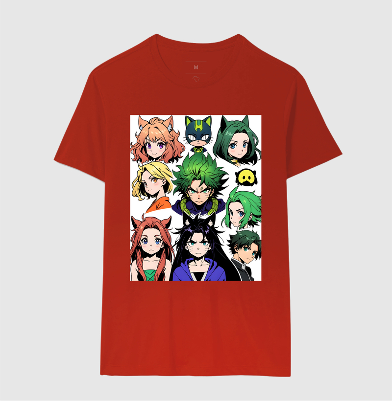 Camisa 9