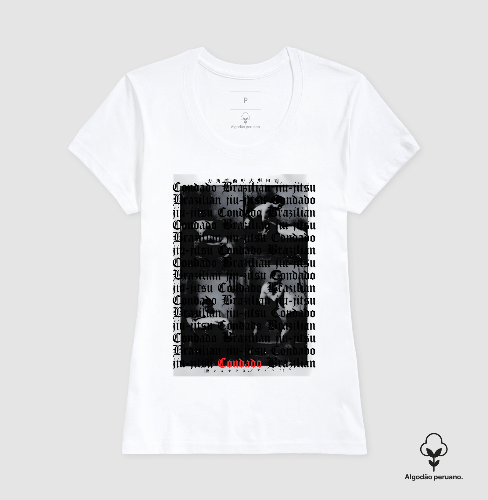 Camisa 1
