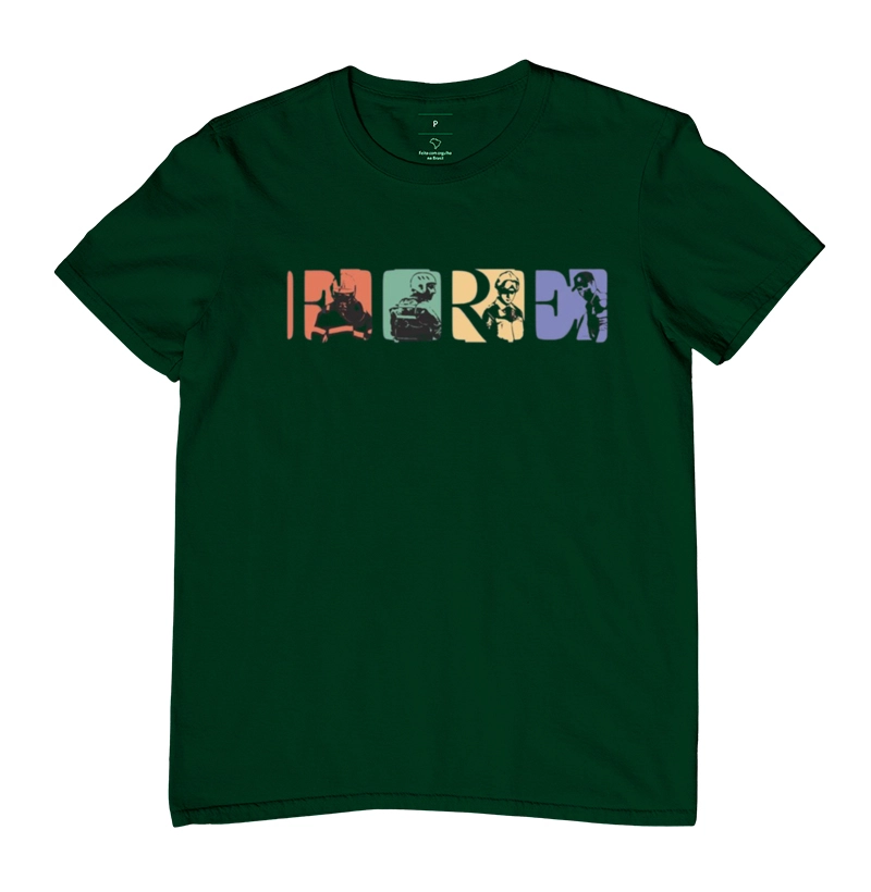 Camisa 3