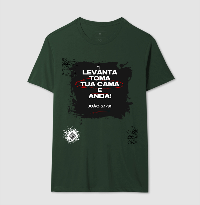 Camisa 13