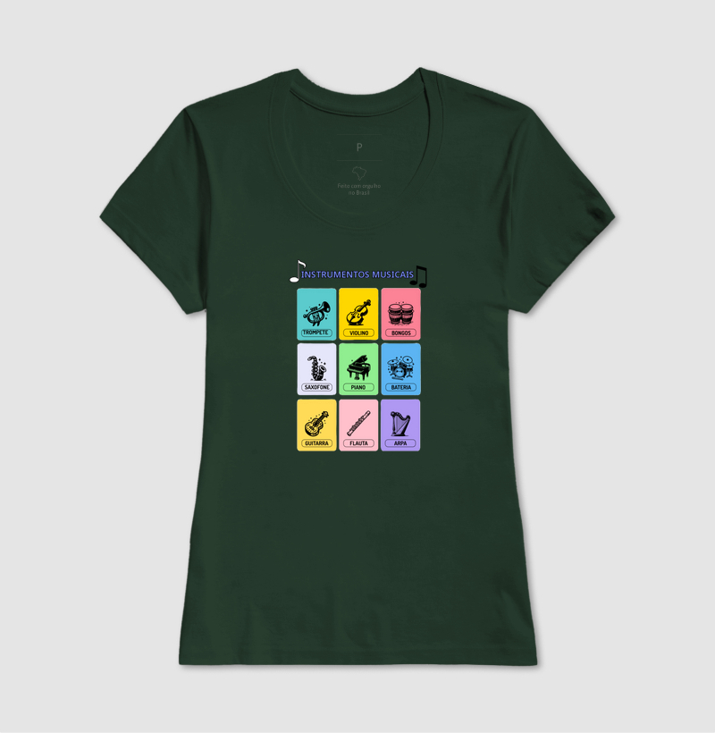 Camisa 17