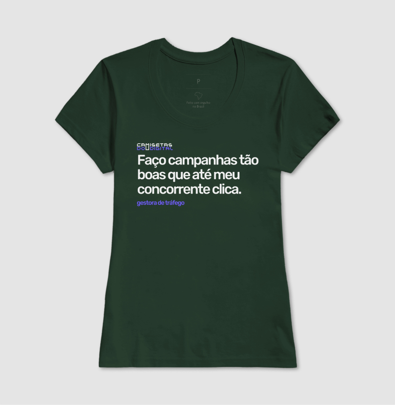 Camisa 11
