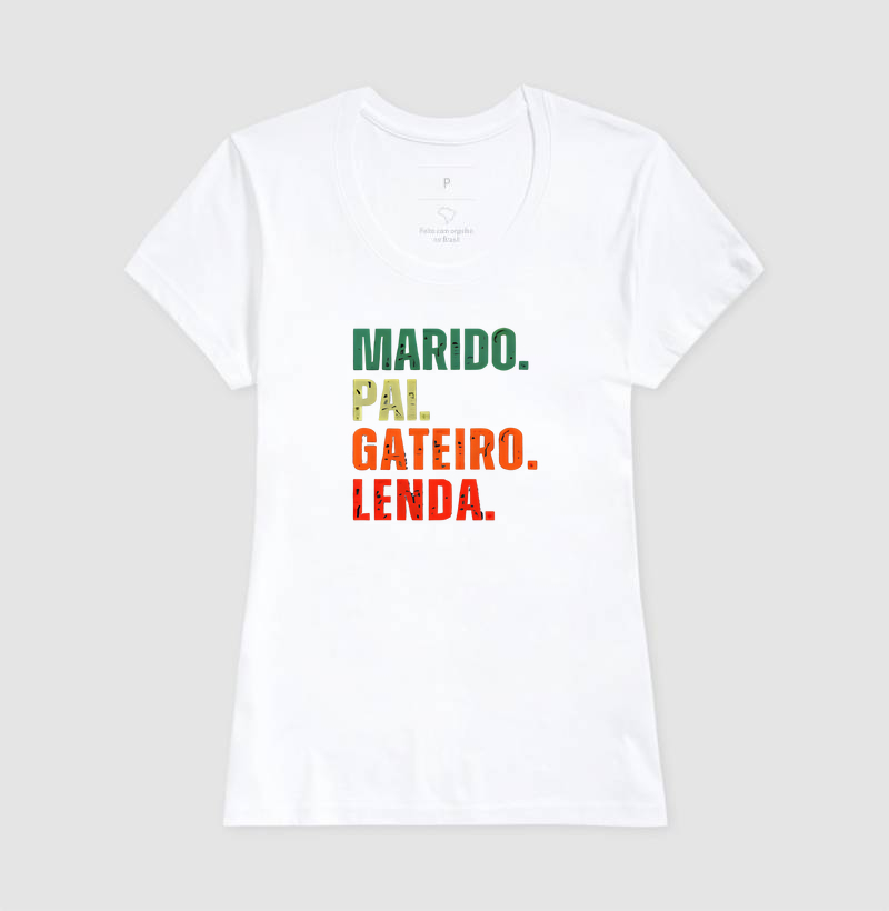 Camisa 9