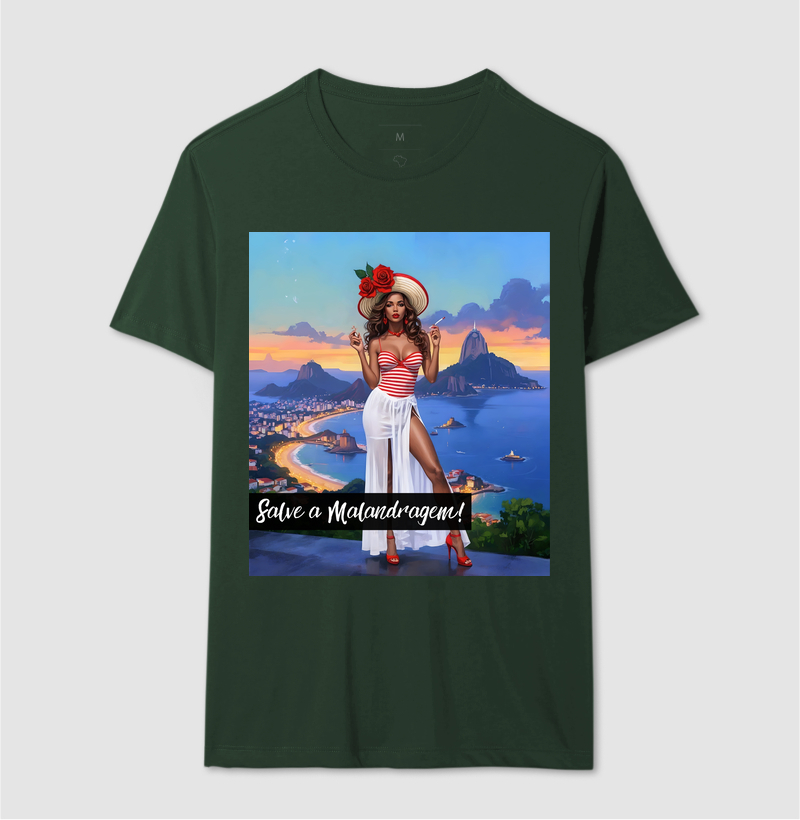 Camisa 14
