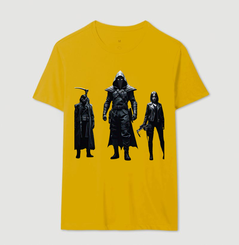 Camisa 4