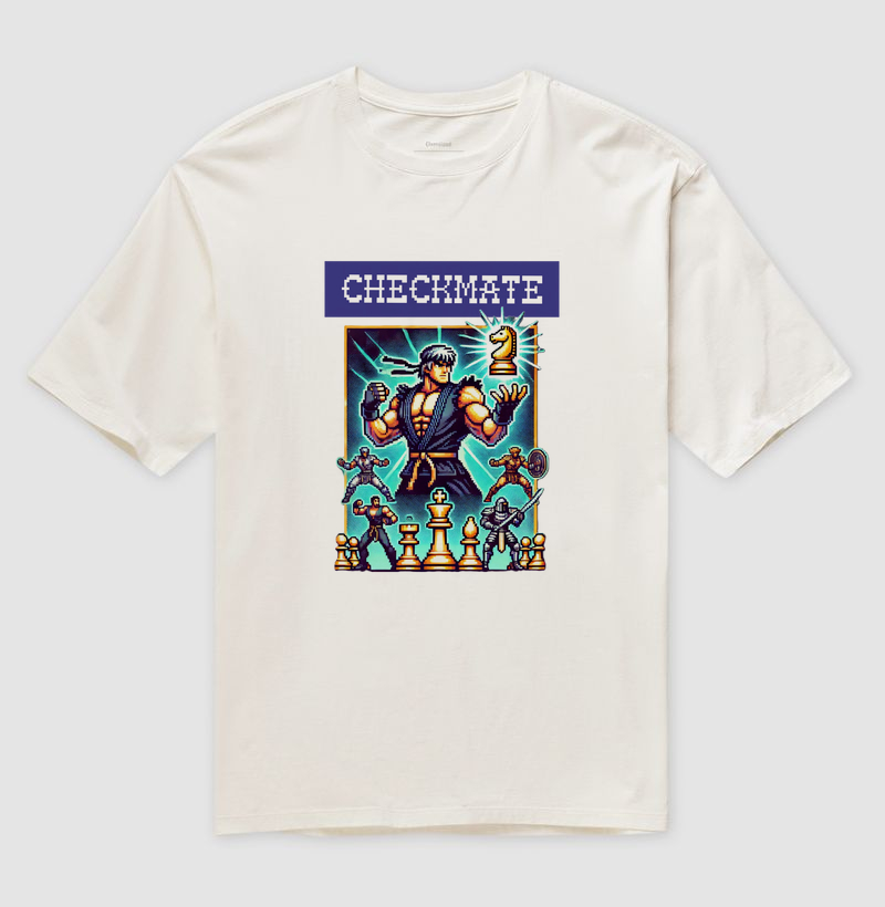 Camisa 3