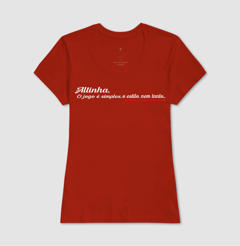 Camisa 13