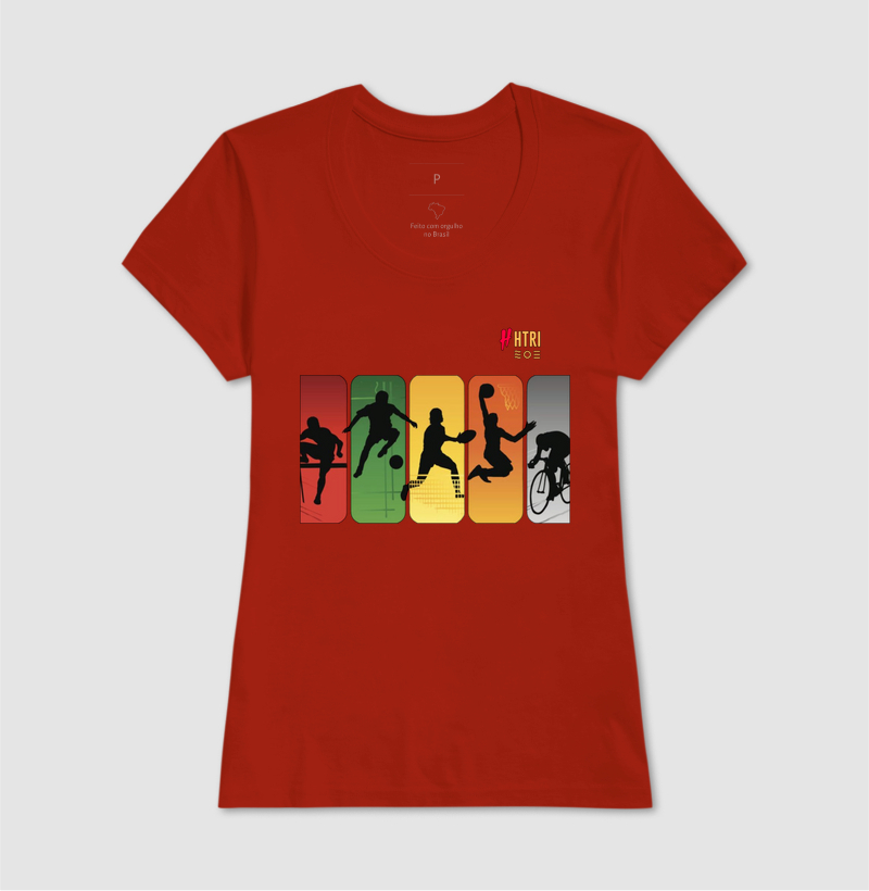 Camisa 19