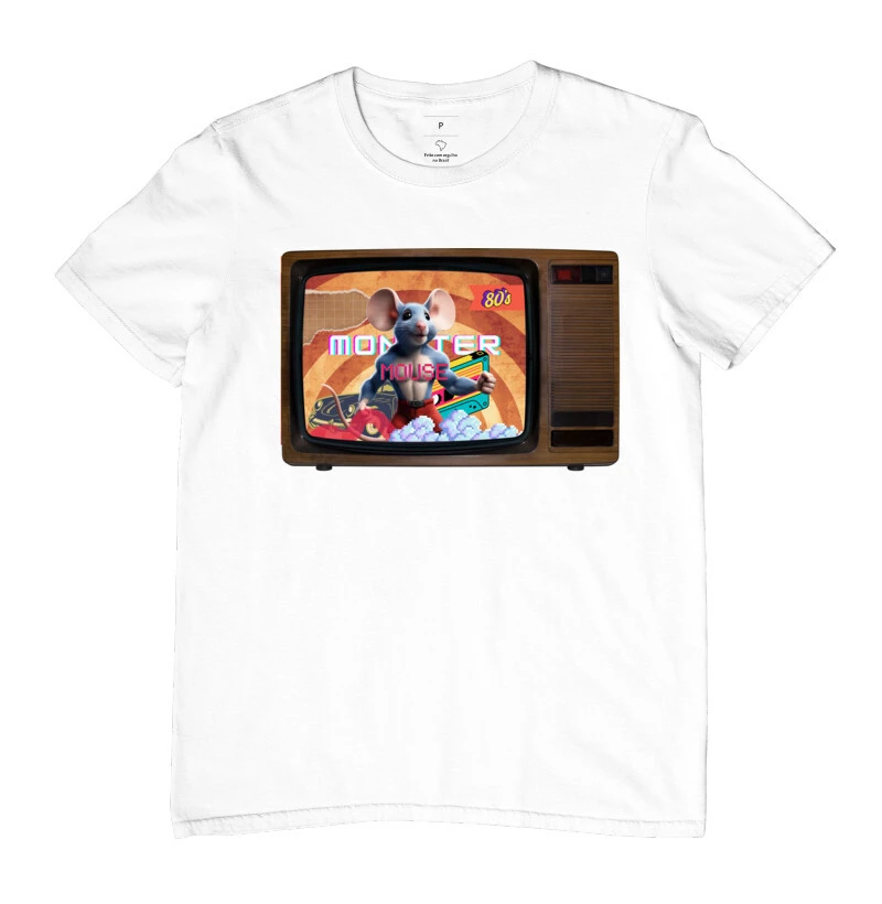 Camisa 3