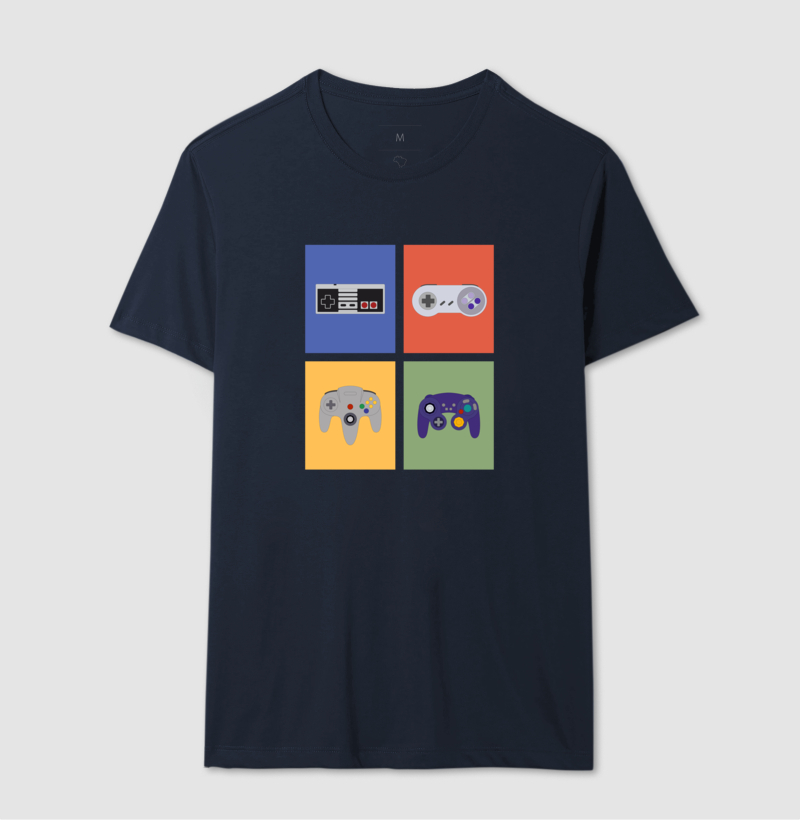 Camisa 3