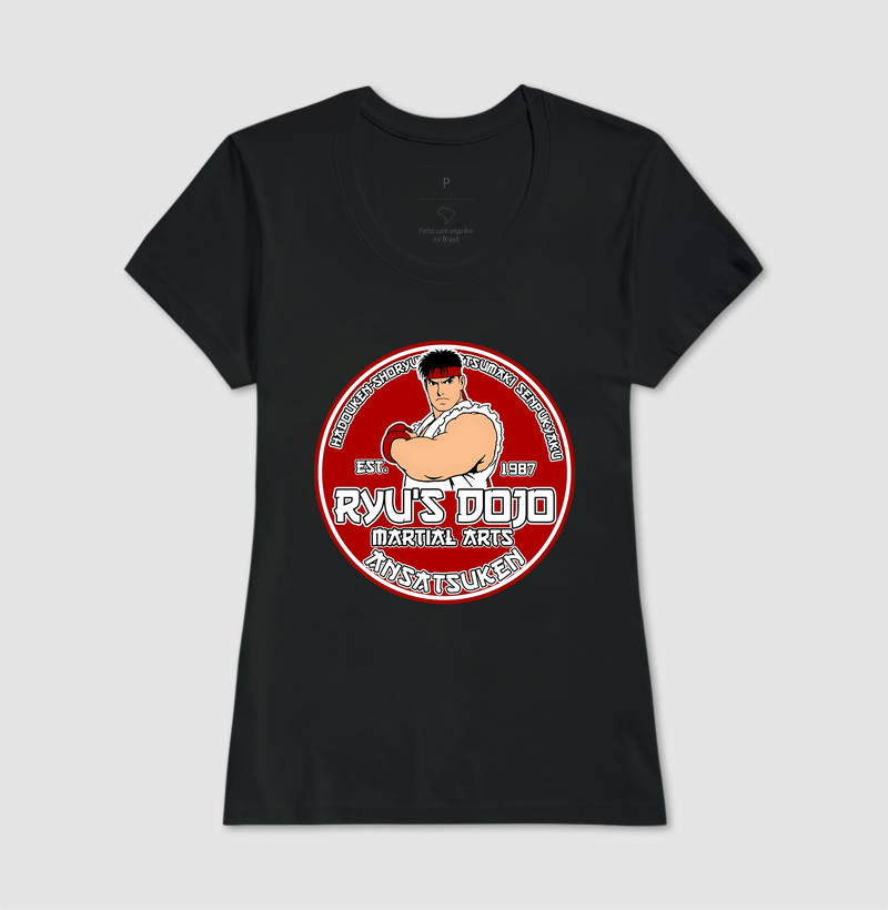 Camisa 9