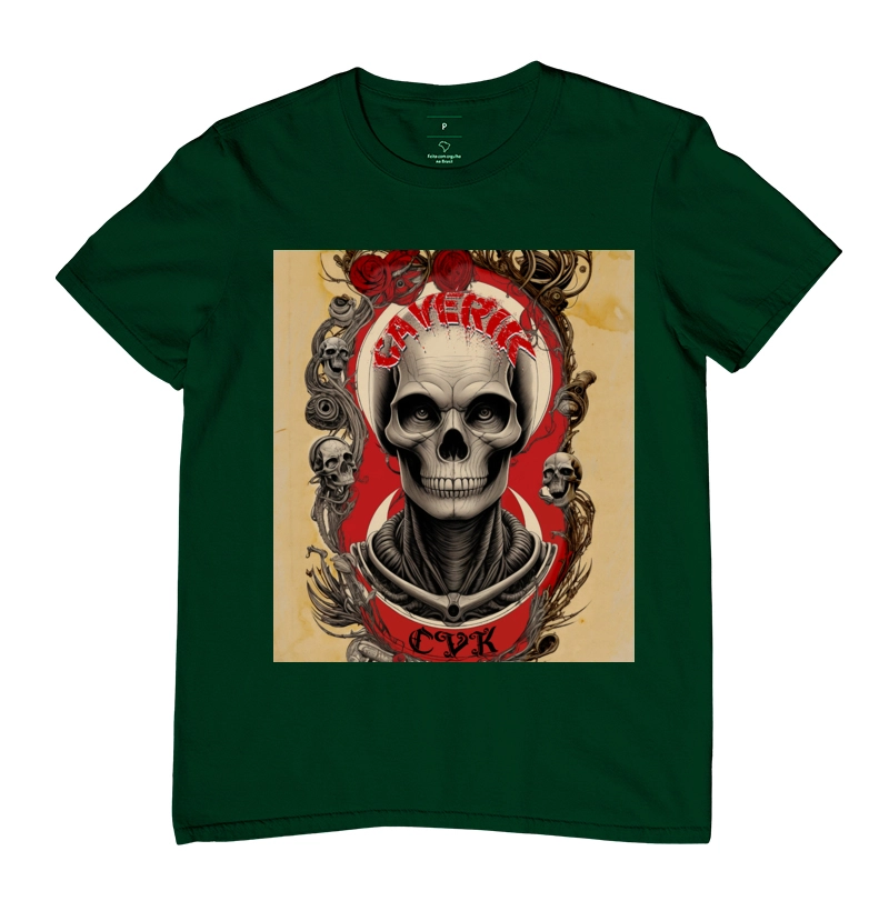 Camisa 11