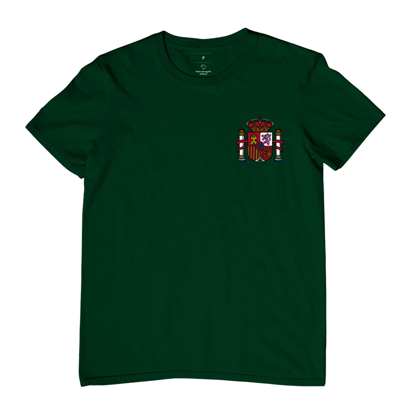 Camisa 11