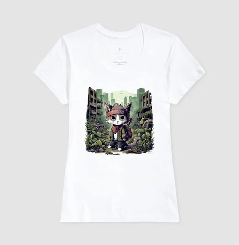 Camisa 8