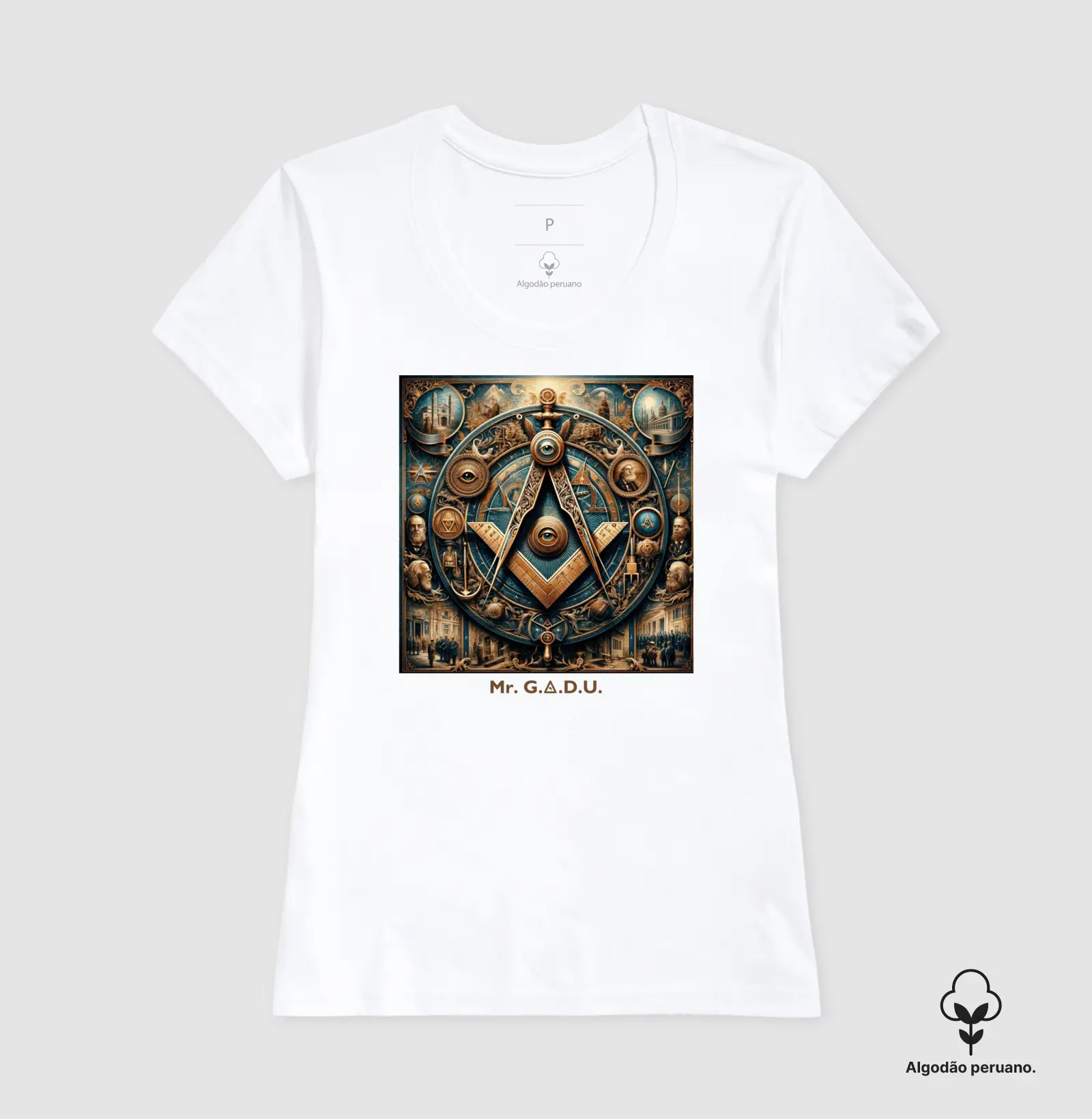 Camisa 6