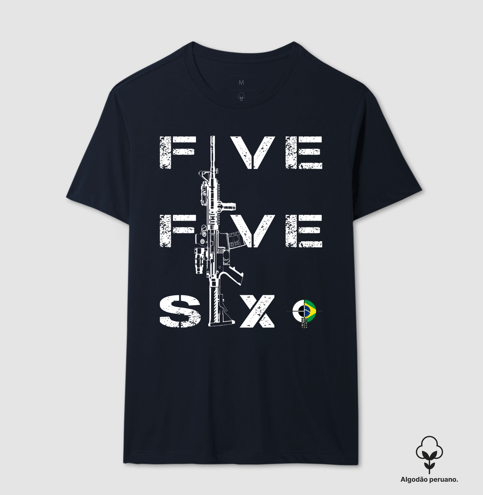 Camisa 4