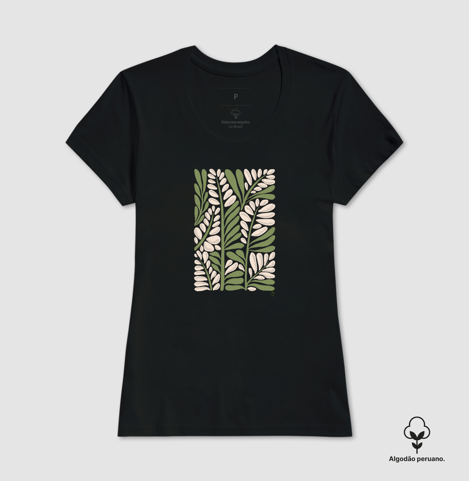 Camisa 9