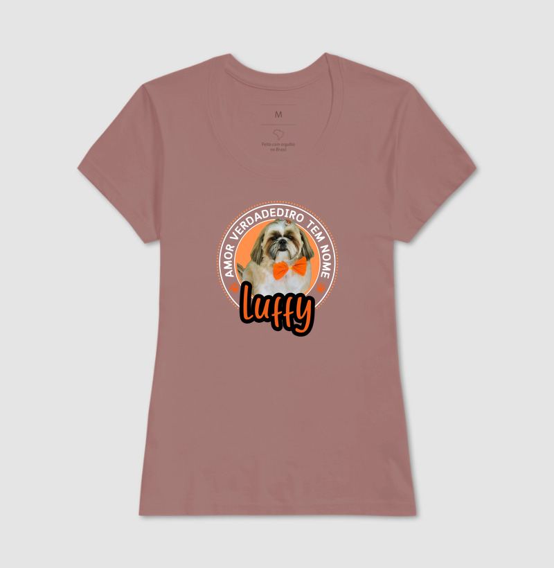 Camisa 19