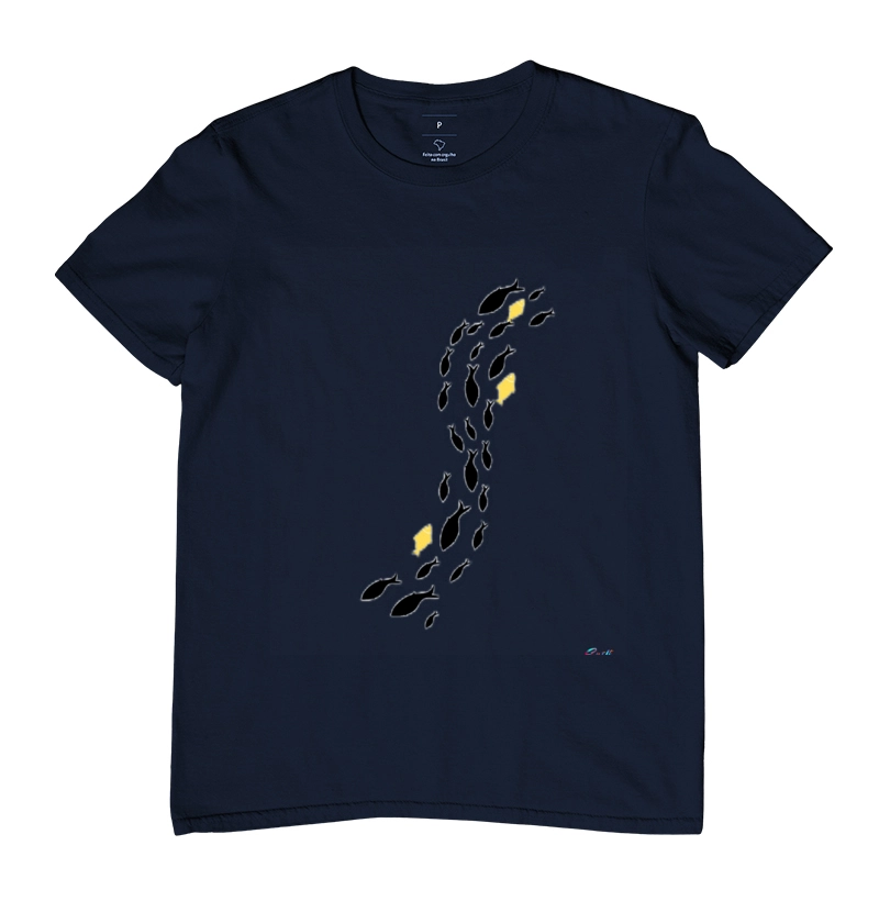 Camisa 5