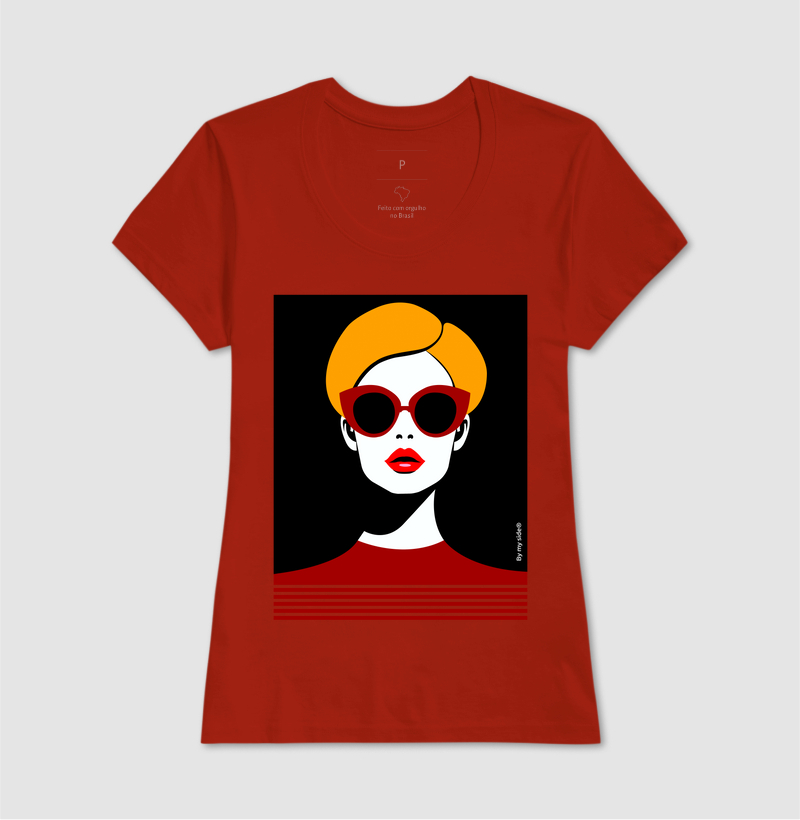 Camisa 10