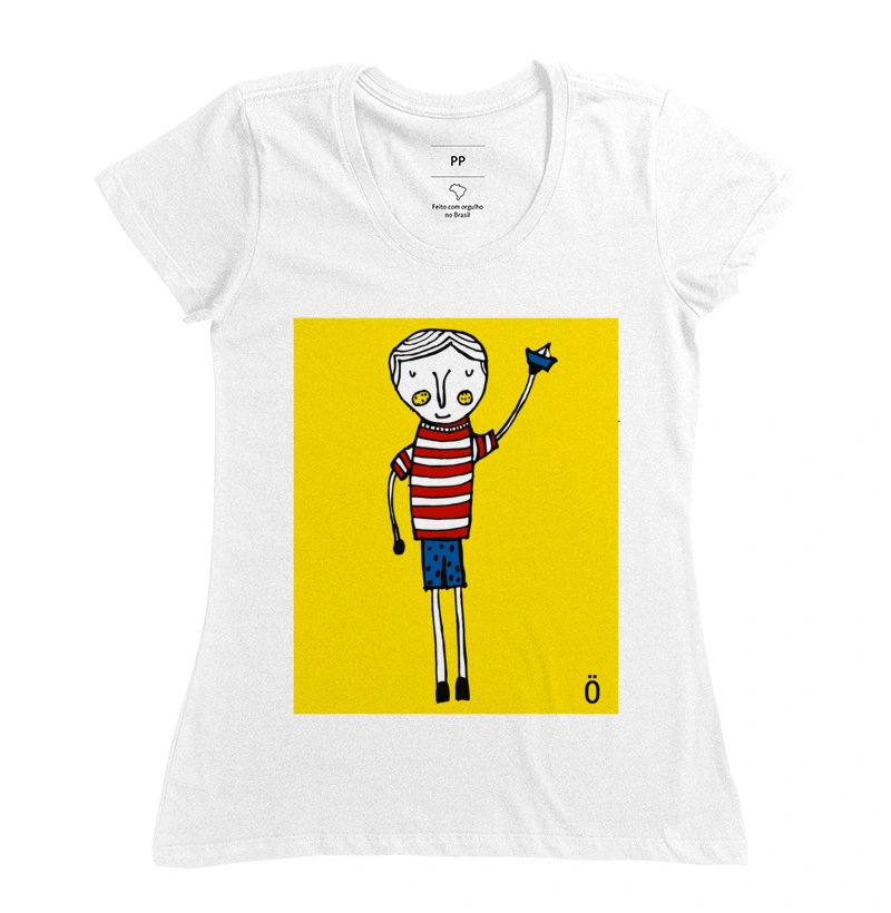 Camisa 4