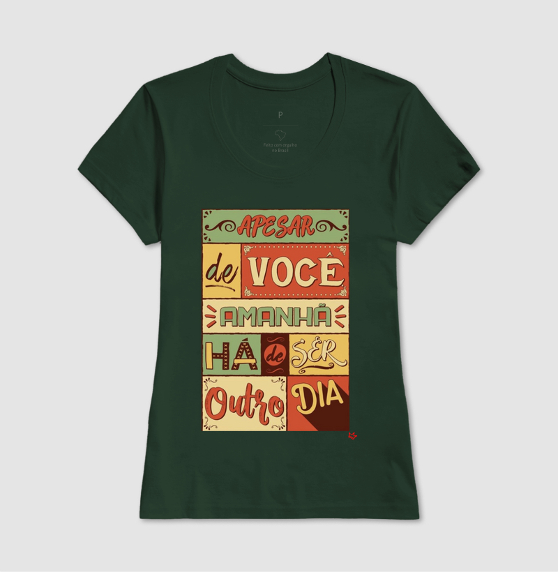 Camisa 13