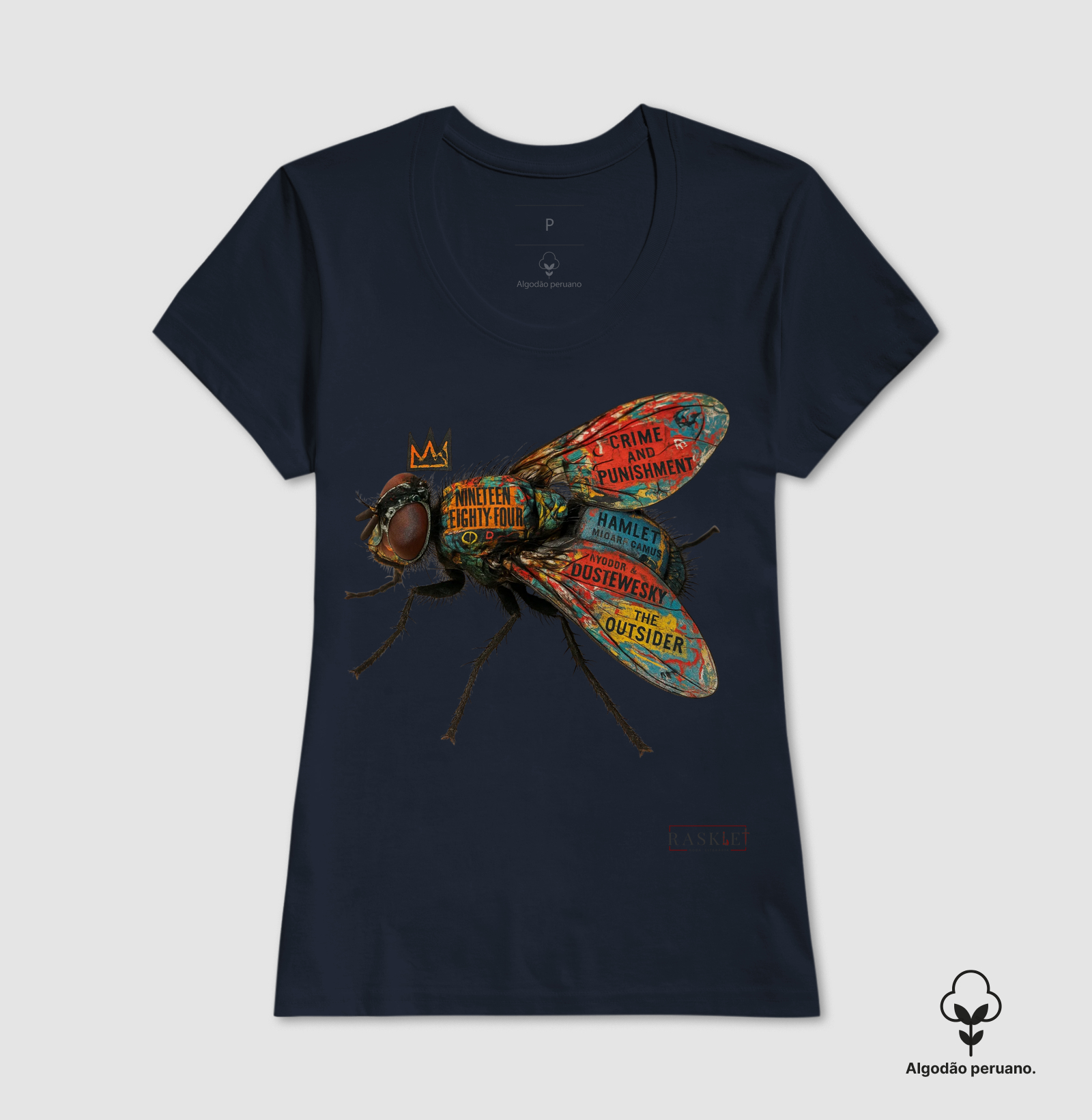 Camisa 3