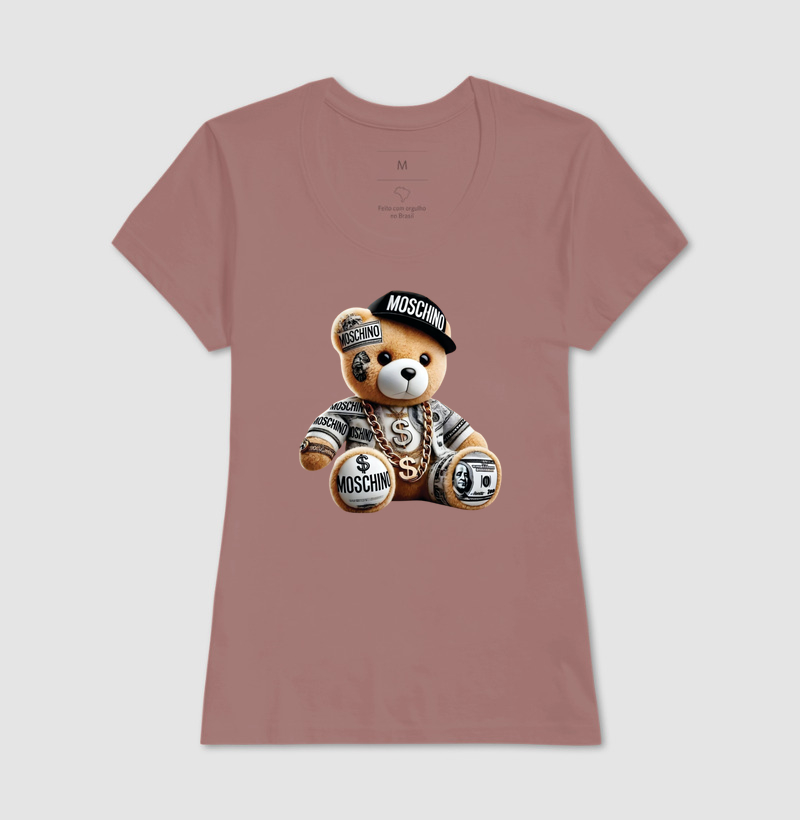 Camisa 15
