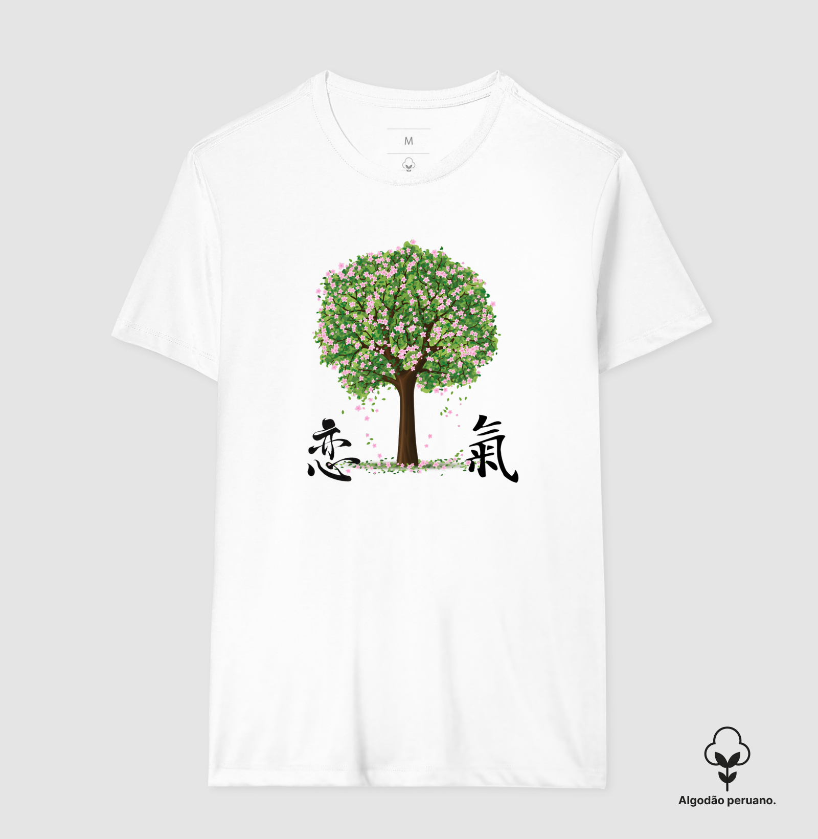 Camisa 19