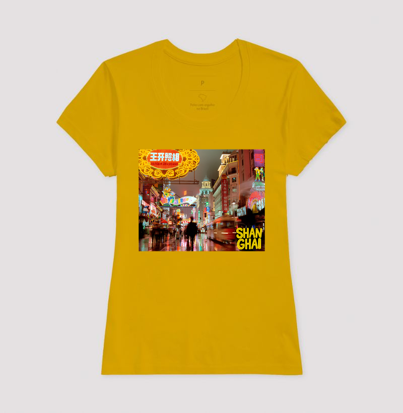 Camisa 14