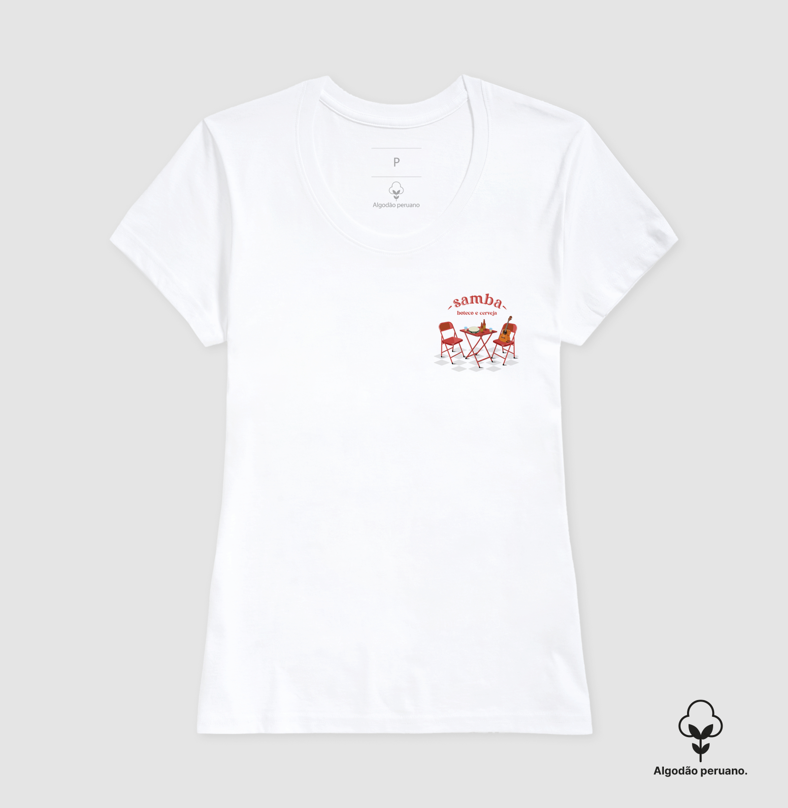 Camisa 2