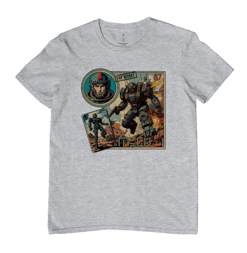 Camisa 6