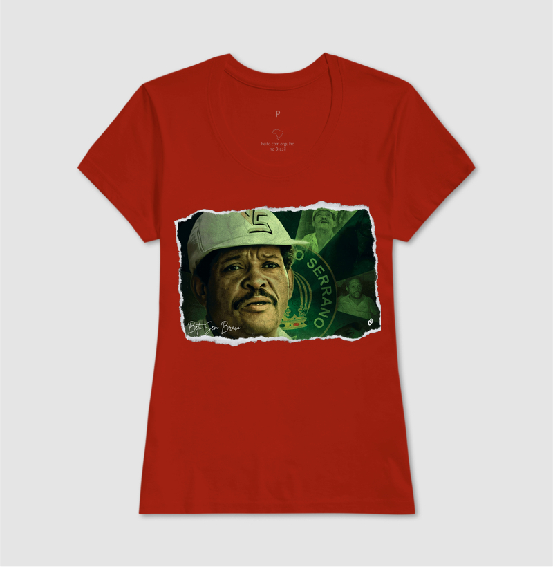 Camisa 9