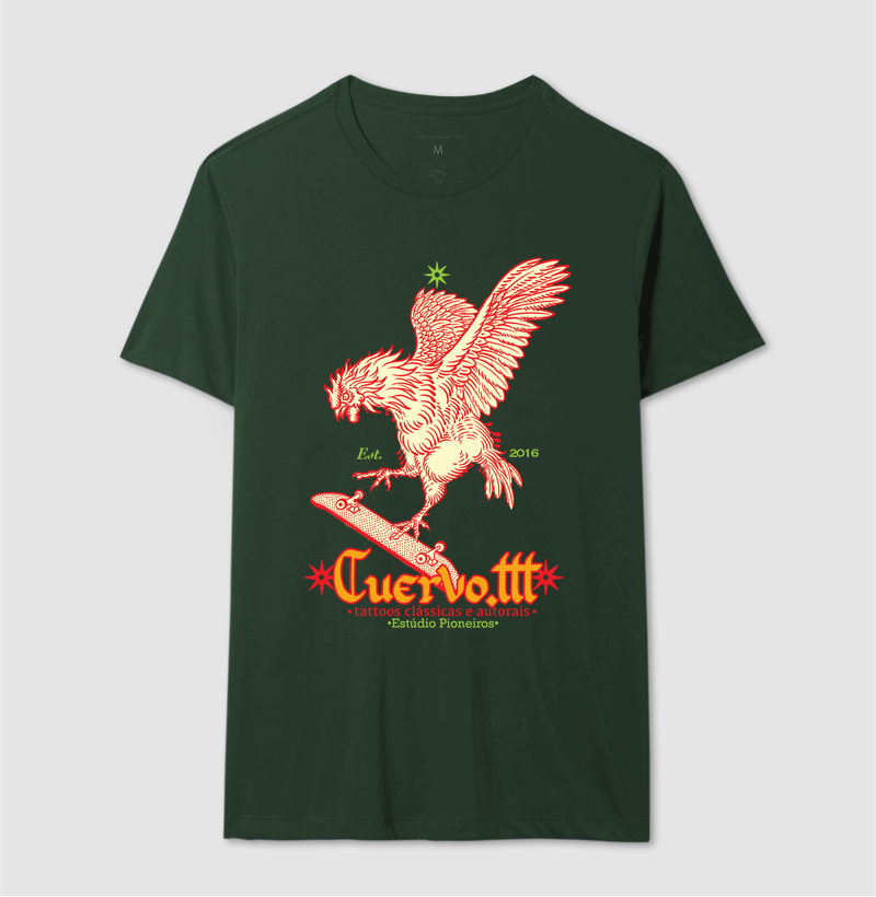 Camisa 5