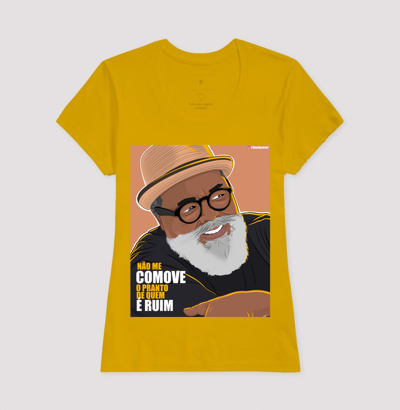Camisa 17