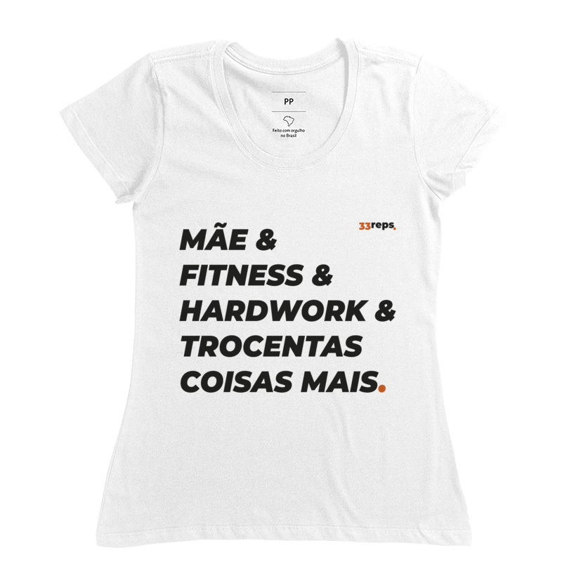 Mãe Trocentas