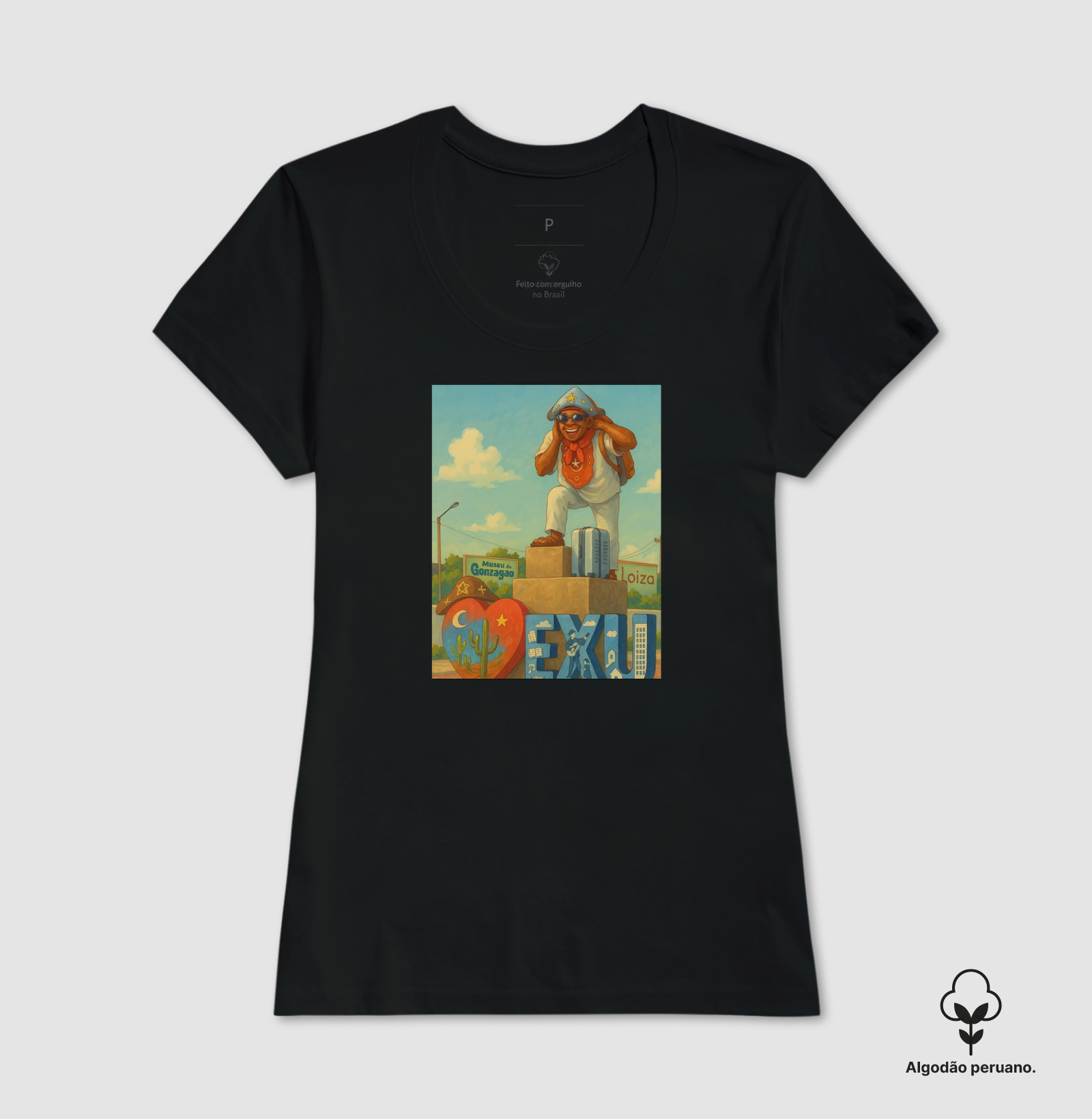 Camisa 2