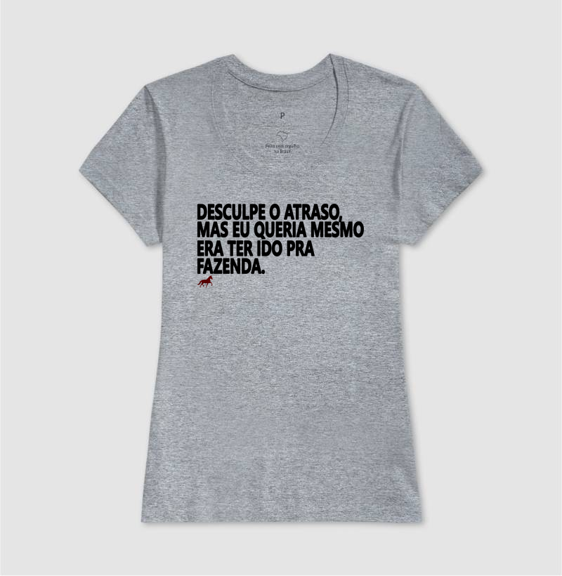 Camisa 11